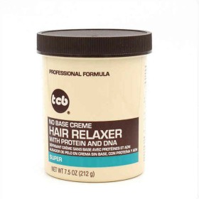 Traitement Capillaire Lissant Relaxer Regular (212 gr) | Tienda24 - Global Online Shop Tienda24.eu