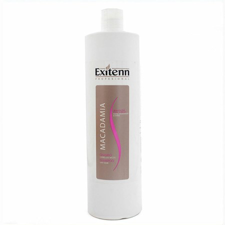 Shampoo Exitenn Champú Macadamia 1 L (1000 ml) | Tienda24 - Global Online Shop Tienda24.eu