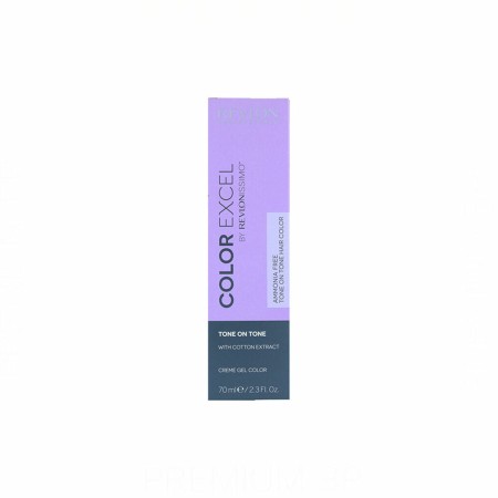 Tinta Permanente  Revlon Revlonissimo Color Excel       Nº 10.02 (70 ml) | Tienda24 - Global Online Shop Tienda24.eu