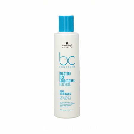 Après-shampoing réparateur Schwarzkopf Bonacure Moisture | Tienda24 - Global Online Shop Tienda24.eu