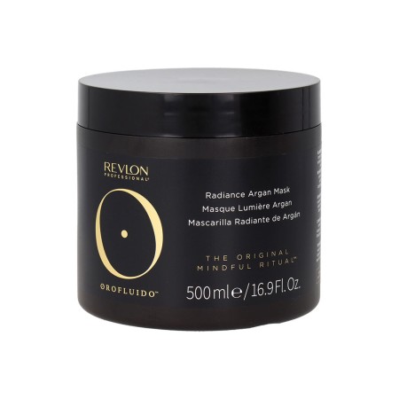 Masque réparateur pour cheveux Revlon 7261040000 500 ml | Tienda24 - Global Online Shop Tienda24.eu