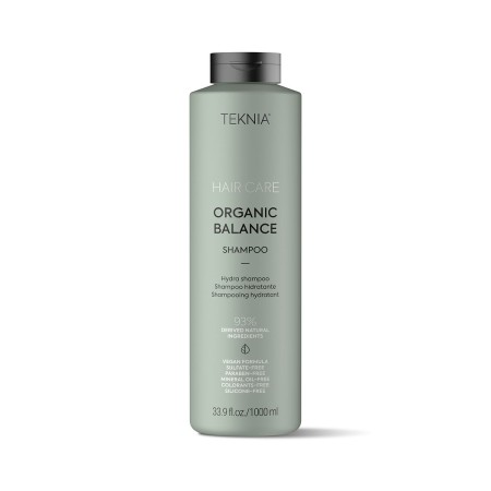 Shampoo Lakmé Teknia Organic | Tienda24 - Global Online Shop Tienda24.eu