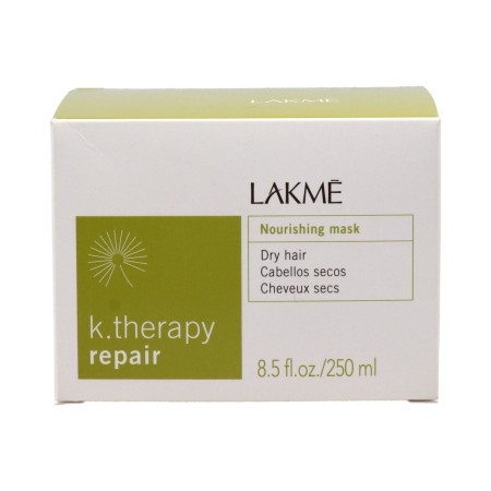 Haarmaske Lakmé K.therapy Nourishing | Tienda24 - Global Online Shop Tienda24.eu