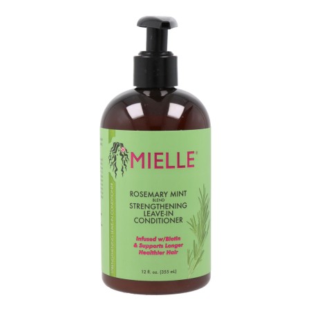 Après-shampooing Mielle Leave In Menthe Romarin (355 ml) | Tienda24 - Global Online Shop Tienda24.eu