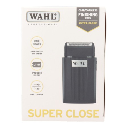 Hair Clippers Wahl Moser Maq Super | Tienda24 - Global Online Shop Tienda24.eu