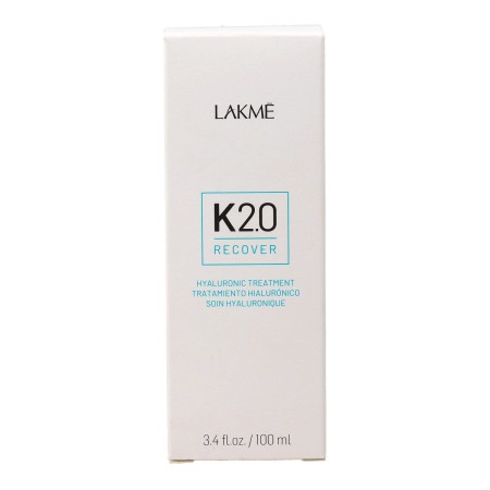 Tratamiento Capilar Alisador Lakmé K2.0 Con ácido hialurónico 100 ml | Tienda24 - Global Online Shop Tienda24.eu