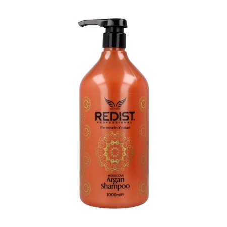 Champô Redist Moroccan Argan 1 L | Tienda24 - Global Online Shop Tienda24.eu