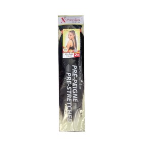 Extensiones para el Pelo X-Pression Pre Peigne Lila 2 Unidades | Tienda24 - Global Online Shop Tienda24.eu