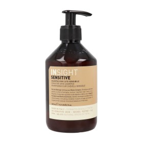 Shampoo Nutriente Argan Sublime Farmavita 250 ml 1 L | Tienda24 - Global Online Shop Tienda24.eu