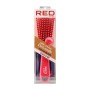 Cepillo Desenredante Red Kiss Kiss Ez | Tienda24 - Global Online Shop Tienda24.eu