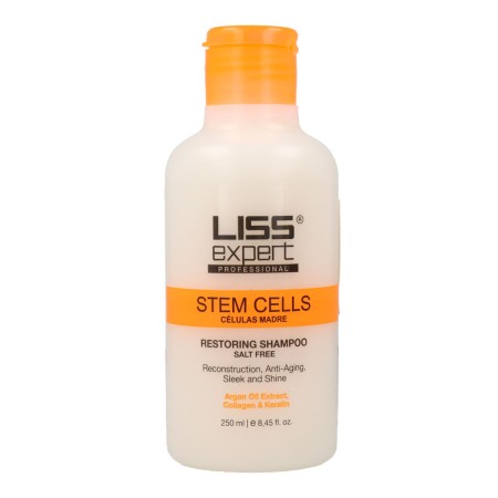 Champô Liss Expert Stem Cells Restoring 250 ml | Tienda24 - Global Online Shop Tienda24.eu