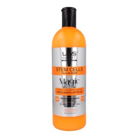 Shampoo for Blonde or Graying Hair Moroccanoil PUSH1000SP | Tienda24 - Global Online Shop Tienda24.eu