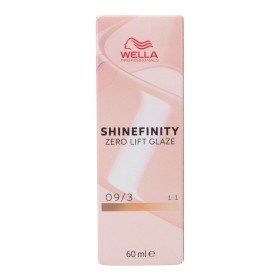 Semi-Permanent Tint Wella Shinefinity Color Nº 00/56 60 ml | Tienda24 - Global Online Shop Tienda24.eu