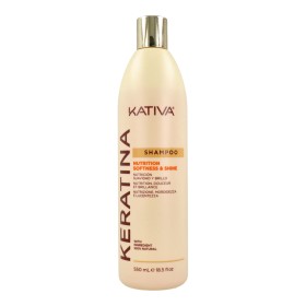 Champô Salerm Hair Lab 300 ml | Tienda24 - Global Online Shop Tienda24.eu