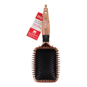 Brosse Démêlante Red Kiss Kiss Rose | Tienda24 - Global Online Shop Tienda24.eu