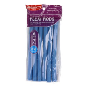 Rolos Red Kiss Kiss Flexi 6 Peças de Red Kiss, Rolos para o cabelo - Ref: S4262694, Preço: 3,94 €, Desconto: %