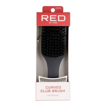 Brosse Démêlante Red Kiss Kiss Injection | Tienda24 - Global Online Shop Tienda24.eu