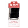 Brosse Démêlante Red Kiss Kiss Injection | Tienda24 - Global Online Shop Tienda24.eu