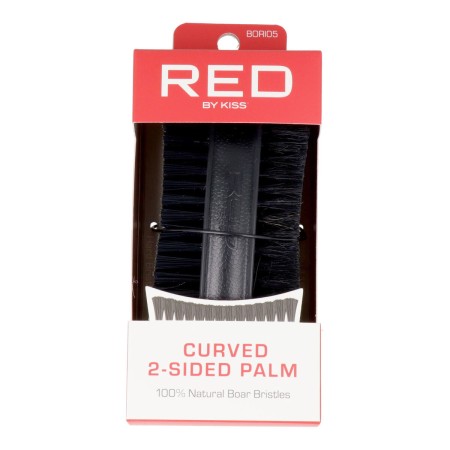 Detangling Hairbrush Red Kiss Kiss Injection | Tienda24 - Global Online Shop Tienda24.eu