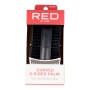 Cepillo Desenredante Red Kiss Kiss Injection | Tienda24 - Global Online Shop Tienda24.eu