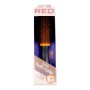 Detangling Hairbrush Red Kiss Kiss Luxe | Tienda24 - Global Online Shop Tienda24.eu