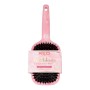 Brosse Démêlante Red Kiss Kiss Marblous Rose Carré | Tienda24 - Global Online Shop Tienda24.eu