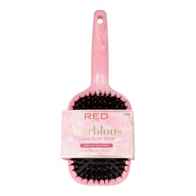 Brosse Démêlante Red Kiss Kiss Professional | Tienda24 - Global Online Shop Tienda24.eu