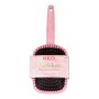 Brosse Démêlante Red Kiss Kiss Marblous Rose | Tienda24 - Global Online Shop Tienda24.eu