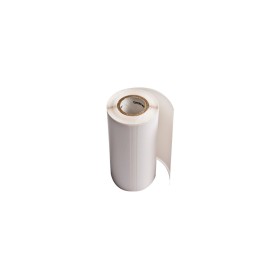 Rouleau de Papier Thermique Brother RD-P09E1 Blanc de Brother, Rouleaux de papier thermique - Réf : M0502934, Prix : 69,94 €,...