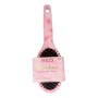 Brosse Démêlante Red Kiss Kiss Marblous Rose Rond | Tienda24 - Global Online Shop Tienda24.eu