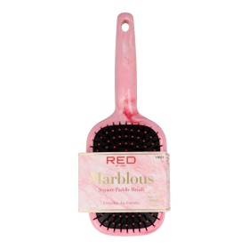 Brosse Eurostil Oblongue Plastique | Tienda24 - Global Online Shop Tienda24.eu