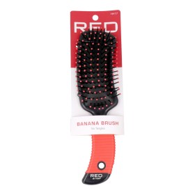 Brosse Démêlante Red Kiss Kiss Pocket | Tienda24 - Global Online Shop Tienda24.eu