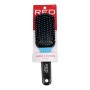 Detangling Hairbrush Red Kiss Kiss Professional | Tienda24 - Global Online Shop Tienda24.eu