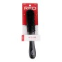 Detangling Hairbrush Red Kiss Kiss Professional | Tienda24 - Global Online Shop Tienda24.eu