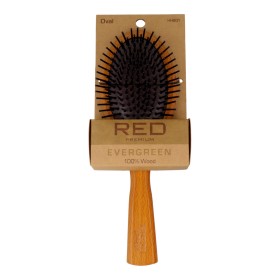 Brosse Démêlante Red Kiss Kiss Professional | Tienda24 - Global Online Shop Tienda24.eu