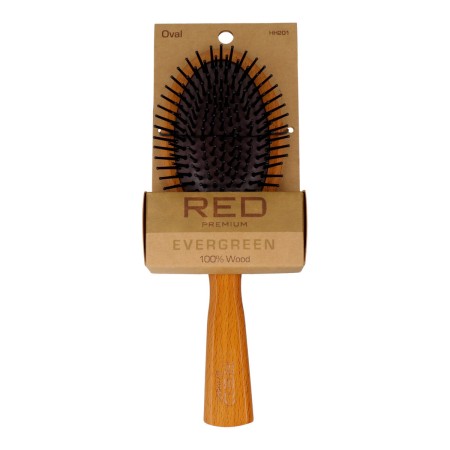 Brosse Démêlante Red Kiss Kiss Premium | Tienda24 - Global Online Shop Tienda24.eu