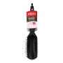 Cepillo Desenredante Red Kiss Kiss Rubberized Negro | Tienda24 - Global Online Shop Tienda24.eu