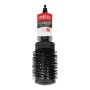 Detangling Hairbrush Red Kiss Kiss Thermal | Tienda24 - Global Online Shop Tienda24.eu