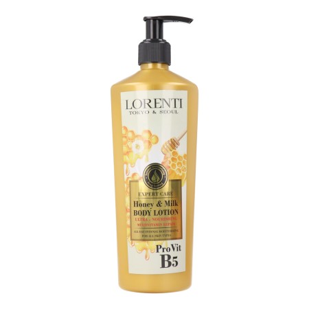 Crema Corpo Lorenti Body Lotion 400 ml | Tienda24 - Global Online Shop Tienda24.eu