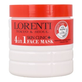 Feuchtigkeitsspendend Gesichtsmaske Skin Care | Tienda24 - Global Online Shop Tienda24.eu