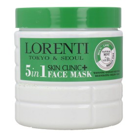 Facial Mask BARULAB Face Mask | Tienda24 - Global Online Shop Tienda24.eu