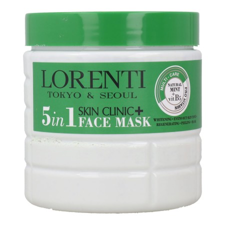 Facial Mask Lorenti Tokio and Seoul 500 ml | Tienda24 - Global Online Shop Tienda24.eu