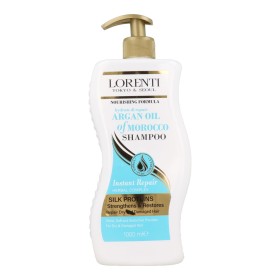 Nourishing Shampoo Argan Sublime Farmavita 250 ml 1 L | Tienda24 - Global Online Shop Tienda24.eu