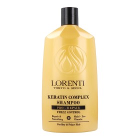 Moisturizing Shampoo Bouclème Curls Redefined 300 ml | Tienda24 - Global Online Shop Tienda24.eu