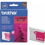 Cartucho de Tinta Original Brother LC1000M Magenta de Brother, Tóners y tinta de impresora - Ref: M0502937, Precio: 16,76 €, ...