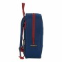 Child bag F.C. Barcelona Maroon Navy Blue | Tienda24 - Global Online Shop Tienda24.eu