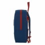 Child bag F.C. Barcelona Maroon Navy Blue | Tienda24 - Global Online Shop Tienda24.eu