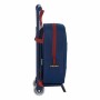 Cartable à roulettes 805 F.C. Barcelona M280 Bordeaux Blue marine | Tienda24 - Global Online Shop Tienda24.eu