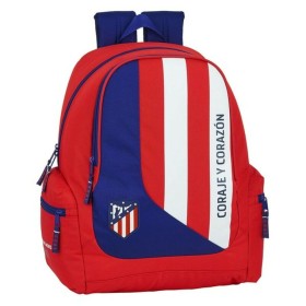 Mochila Escolar 3D The Avengers Azul Marinho 27 x 33 x 10 cm | Tienda24 - Global Online Shop Tienda24.eu