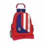 Mochila Escolar com Rodas Evolution Atlético Madrid Neptuno | Tienda24 - Global Online Shop Tienda24.eu